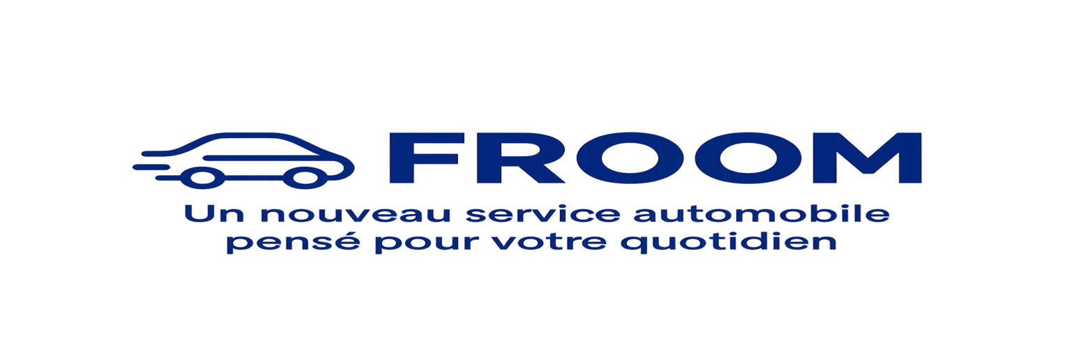Logo FROOM
